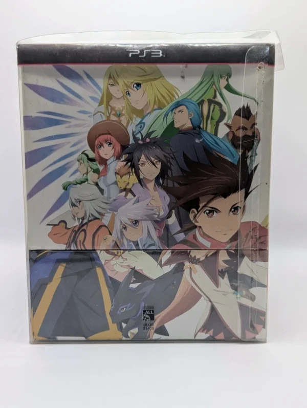 Tales of Symphonia Chronicles [Collector's Edition] - Image 3