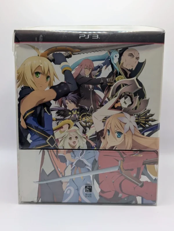 Tales of Symphonia Chronicles [Collector's Edition] - Image 4