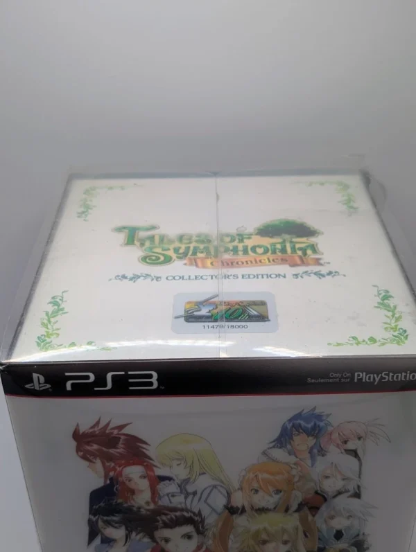 Tales of Symphonia Chronicles [Collector's Edition] - Image 5