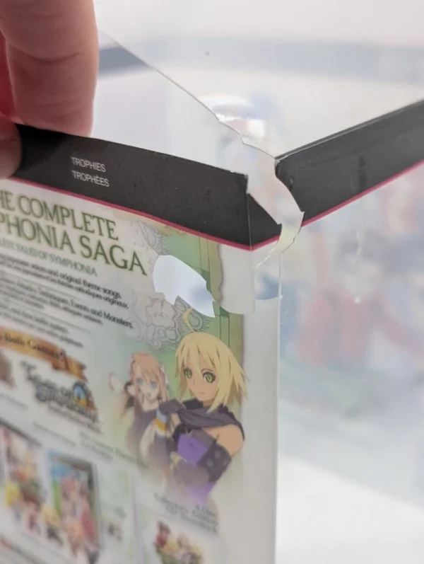 Tales of Symphonia Chronicles [Collector's Edition] - Image 7