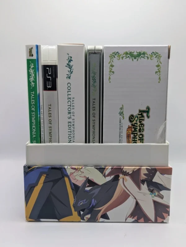 Tales of Symphonia Chronicles [Collector's Edition] - Image 8