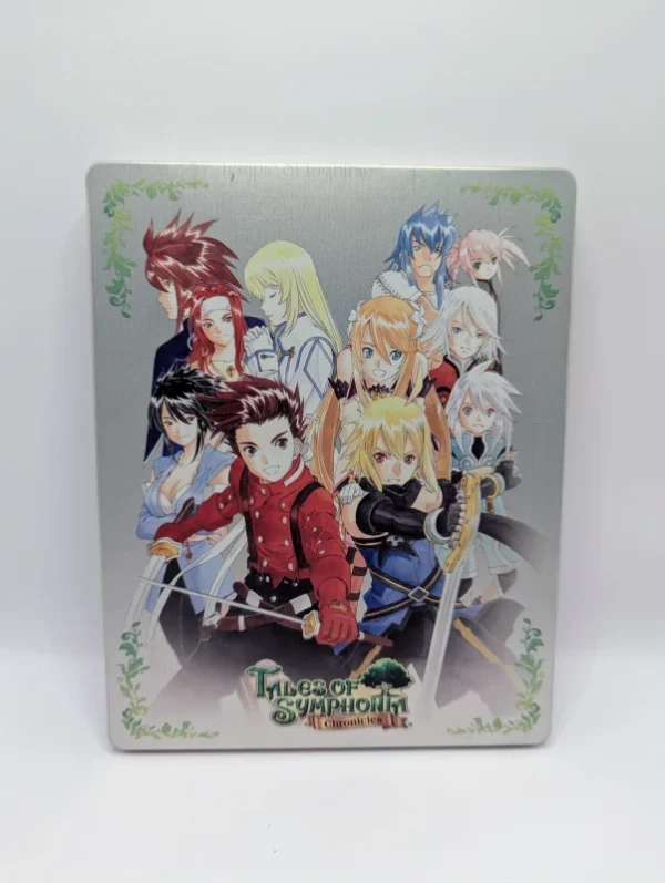 Tales of Symphonia Chronicles [Collector's Edition] - Image 11