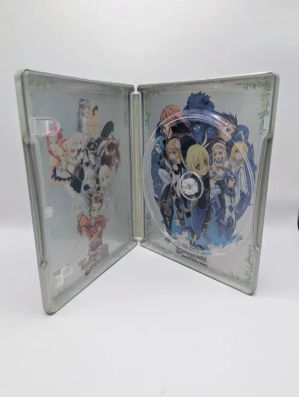 Tales of Symphonia Chronicles [Collector's Edition] - Image 12