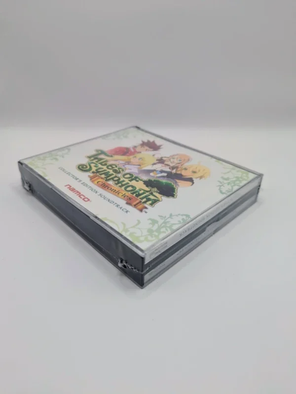 Tales of Symphonia Chronicles [Collector's Edition] - Image 15