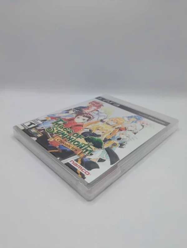 Tales of Symphonia Chronicles [Collector's Edition] - Image 16