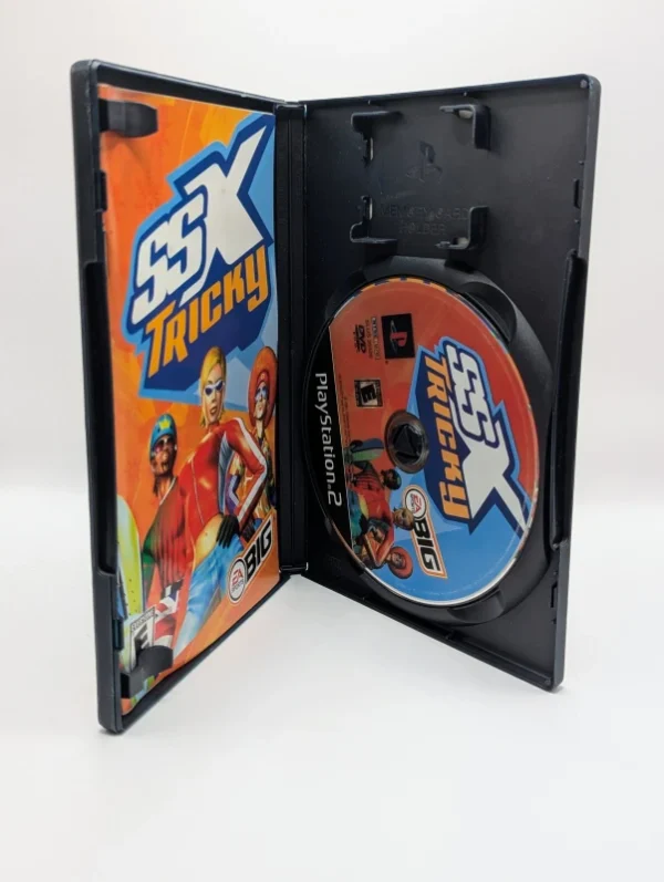 SSX Tricky - Image 2