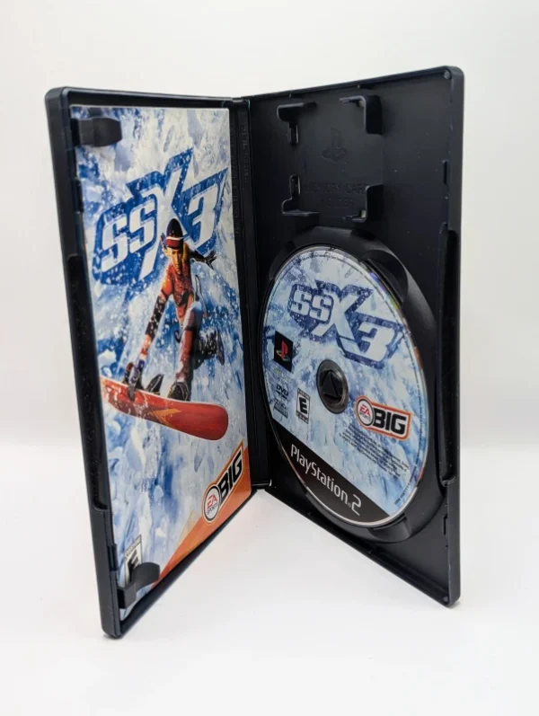 SSX 3 - Image 2