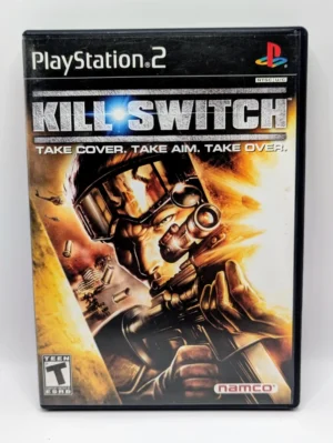 Kill Switch