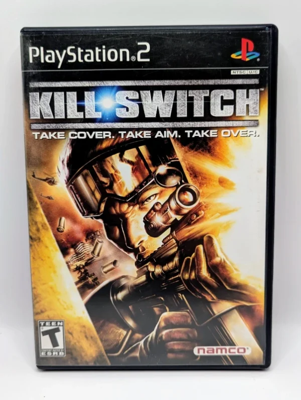 Kill Switch