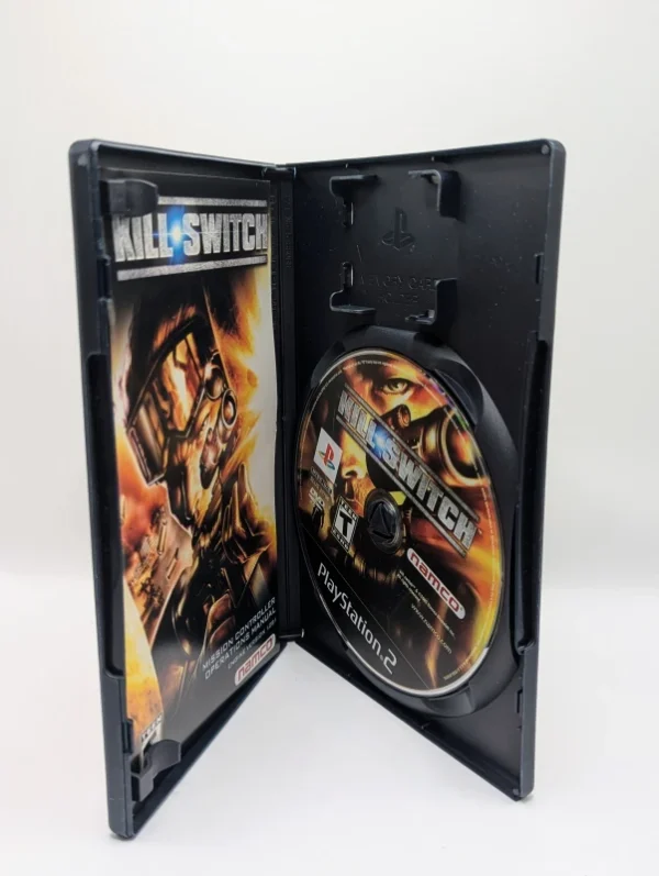 Kill Switch - Image 2