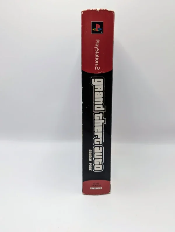 Grand Theft Auto Double Pack - Image 4