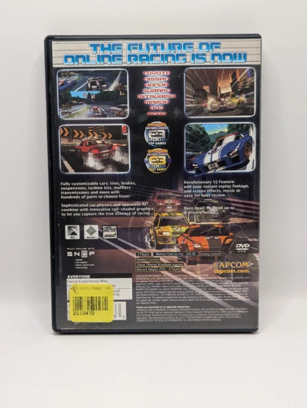 Auto Modellista - Image 3