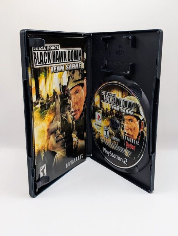Delta Force Black Hawk Down - Image 2