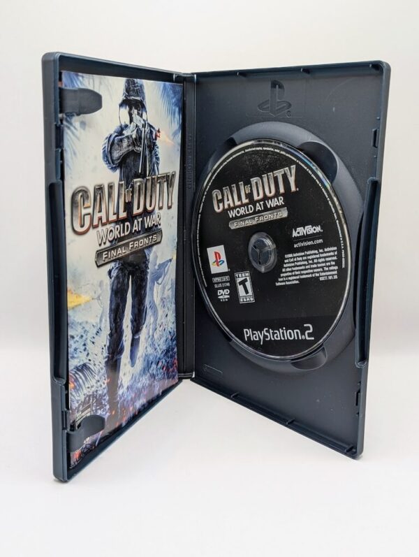 Call of Duty: World at War - Image 2