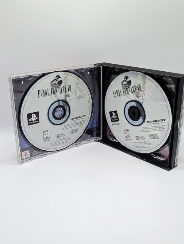 Final Fantasy VIII - Image 2