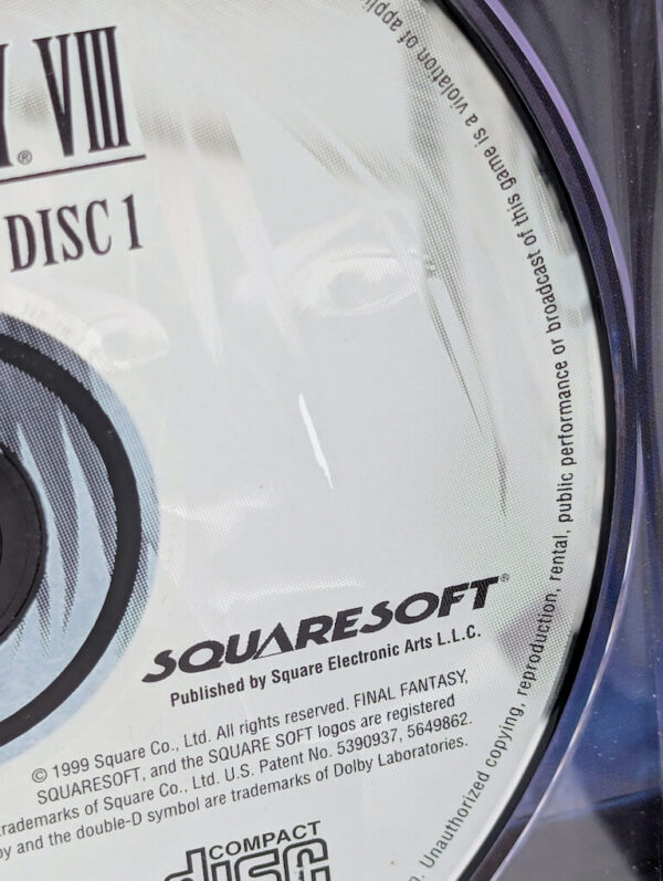 Final Fantasy VIII - Image 3