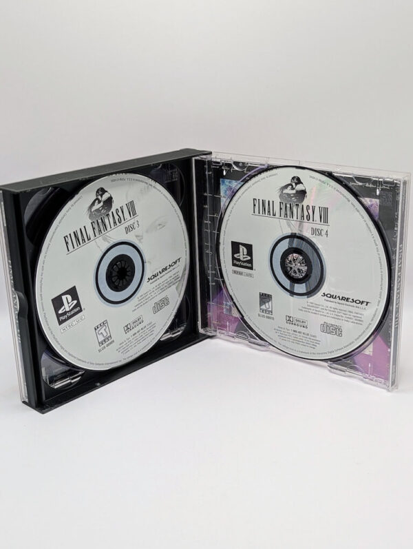 Final Fantasy VIII - Image 4
