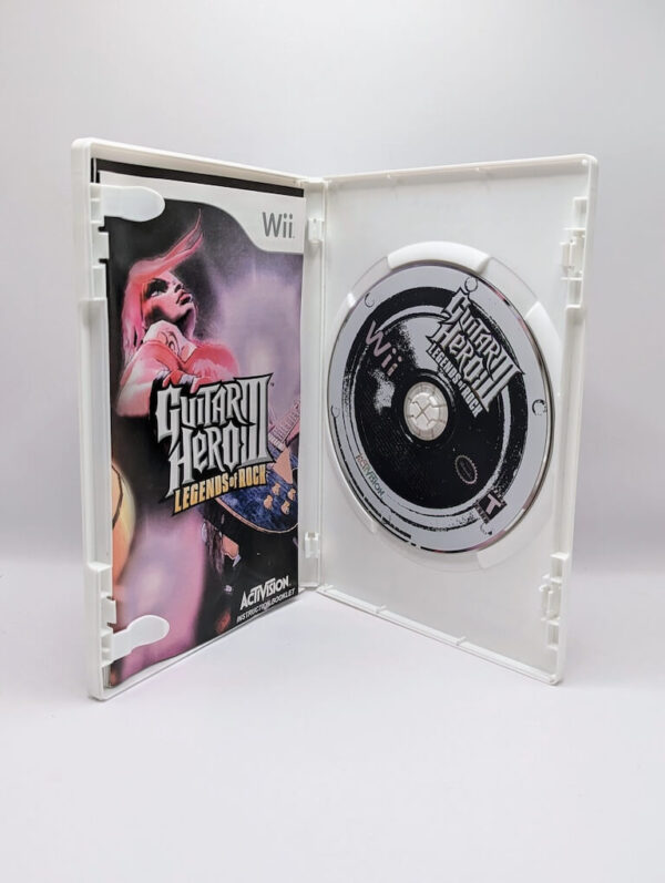 Guitar Hero III: Legends of Rock - Image 2