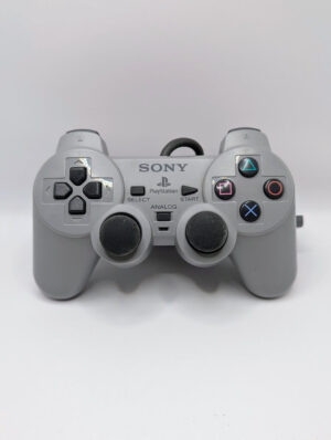 Dual Shock Controller