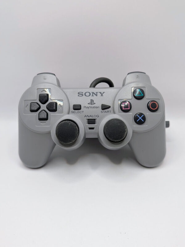 Dual Shock Controller