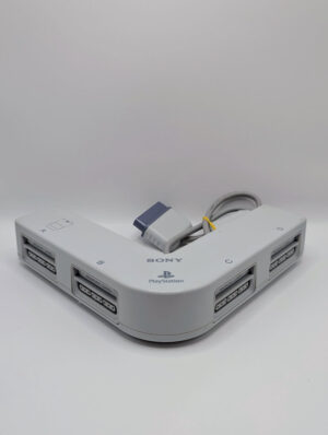 Sony PlayStation Multitap