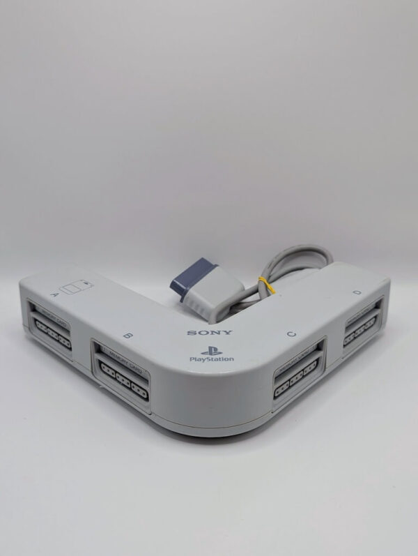 Sony PlayStation Multitap