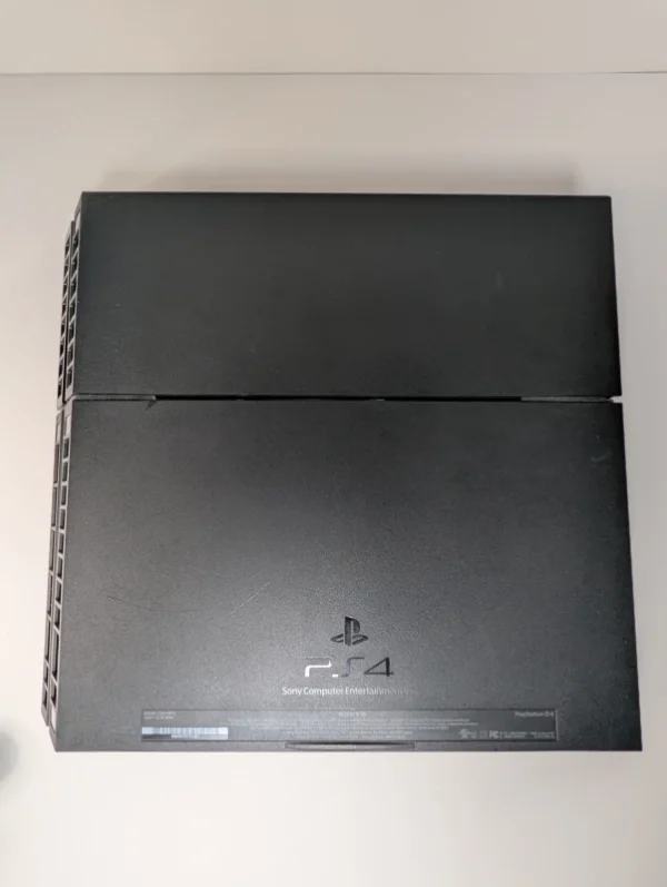 PlayStation 4 - 500GB - CECH-1001A - Image 3