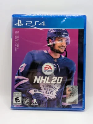 NHL 20 [NEW]