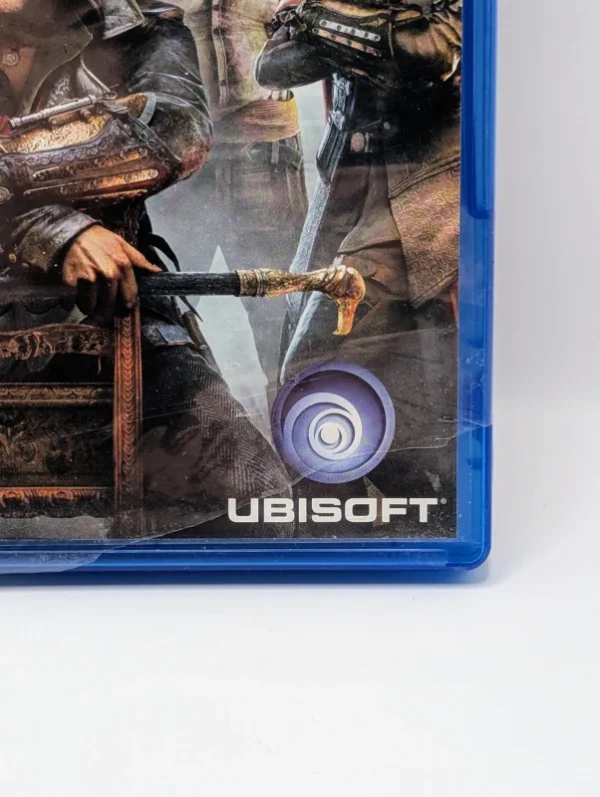 Assassin's Creed Syndicate [NEW] - Image 2