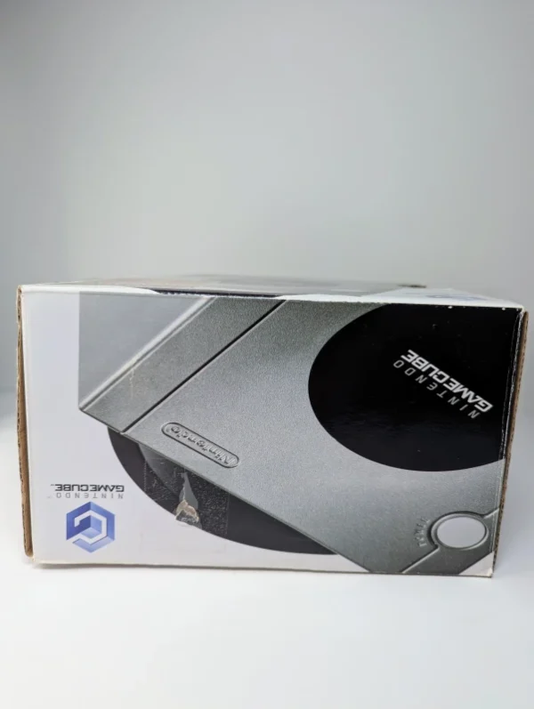 Nintendo Gamecube Paper Mario Bundle - Image 4