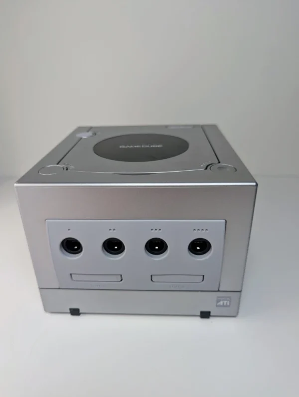 Nintendo Gamecube Paper Mario Bundle - Image 8
