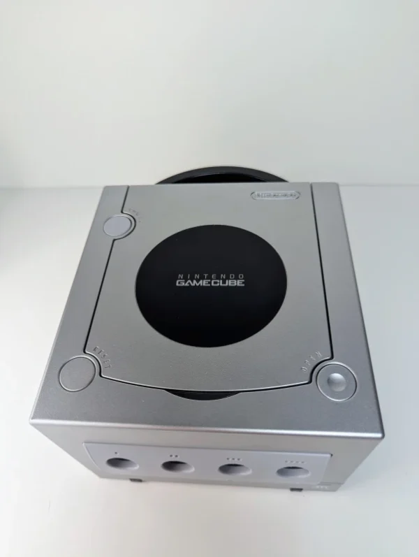 Nintendo Gamecube Paper Mario Bundle - Image 9