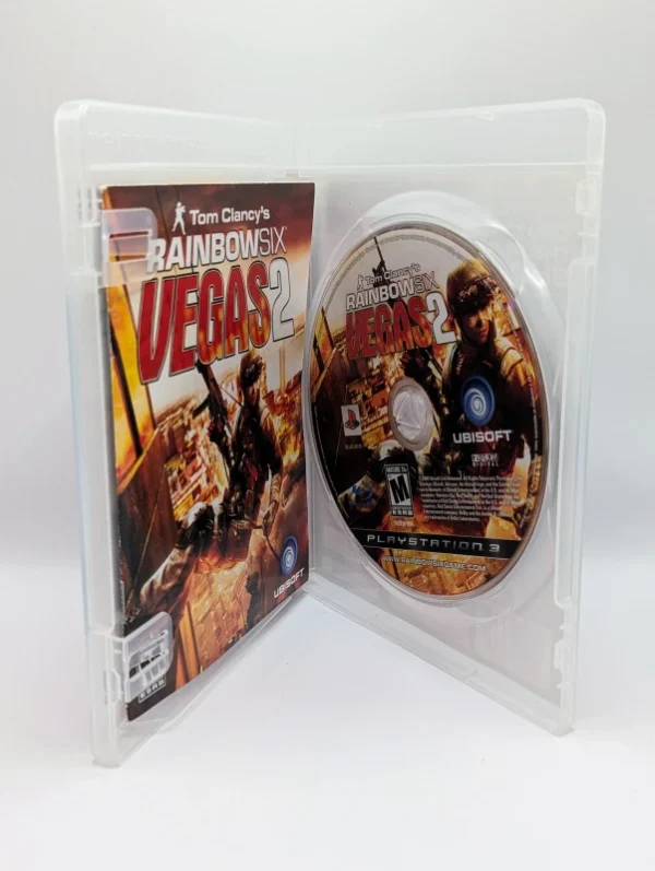 Rainbow Six: Vegas 2 - Image 2