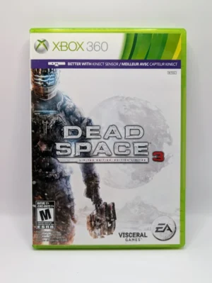 Dead Space 3