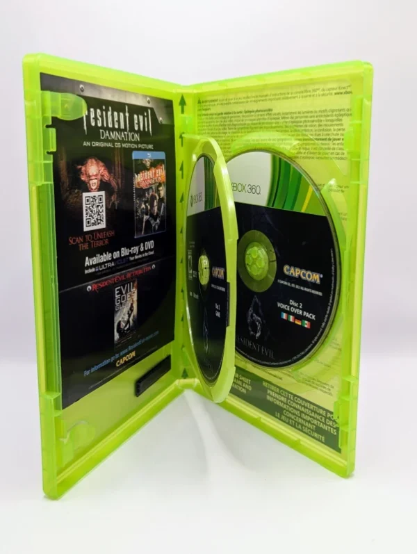 Resident Evil 6 - Image 2