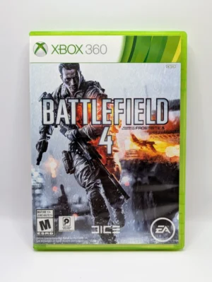 Battlefield 4