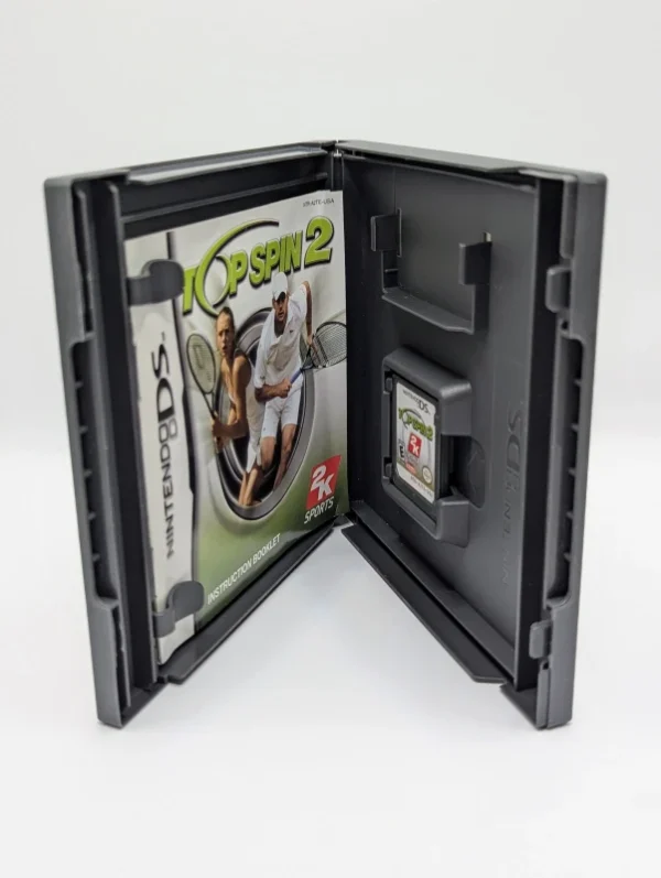 Top Spin 2 - Image 2
