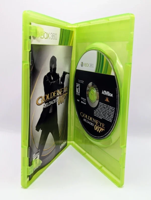 GoldenEye 007: Reloaded - Image 2