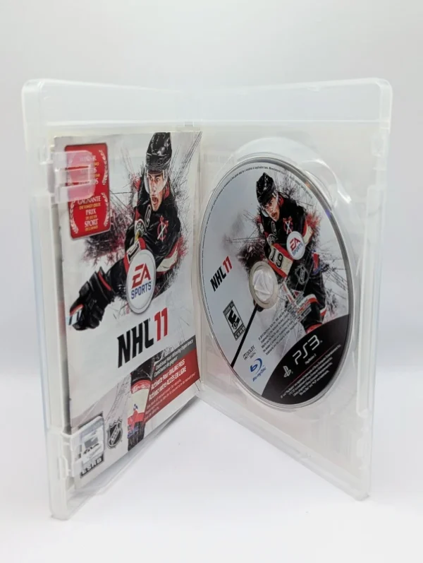 NHL 11 - Image 2