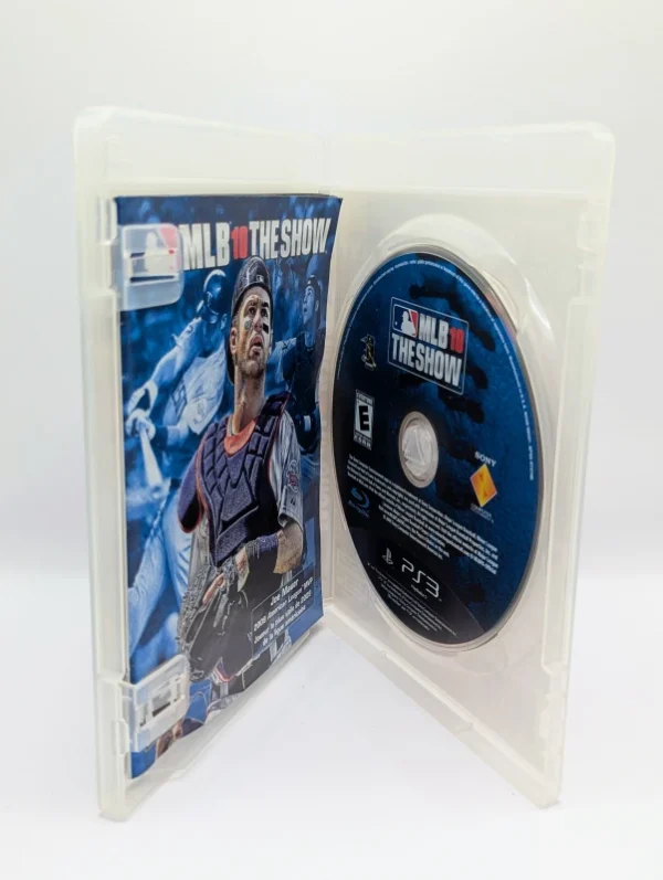 MLB 10: The Show - Image 2