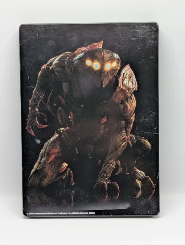 Mass Effect 2: Collectors' Edition [Steelbook] - Image 3
