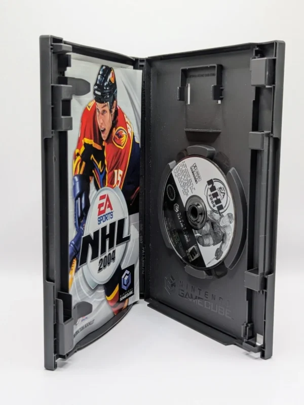 NHL 2004 - Image 2