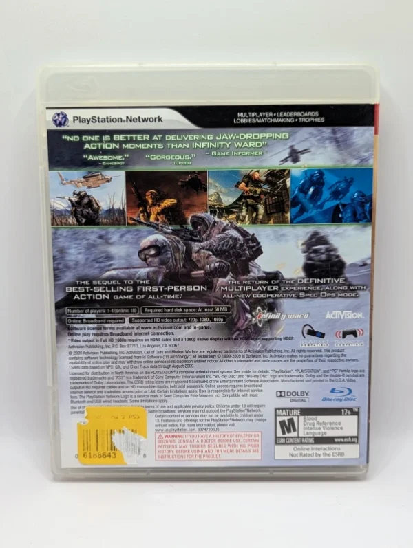 Call of Duty: Modern Warfare 2 - Image 3