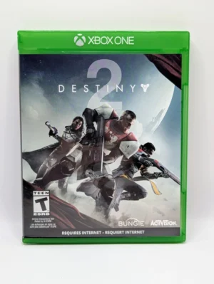 Destiny 2