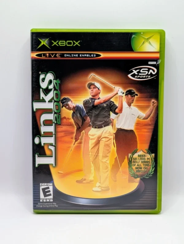 Links 2004