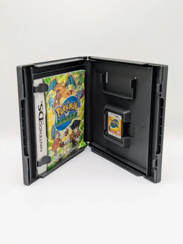 Pokemon Ranger - Image 2