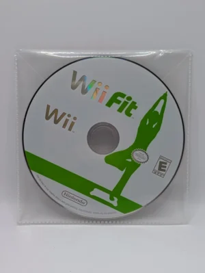 Wii Fit [Loose]