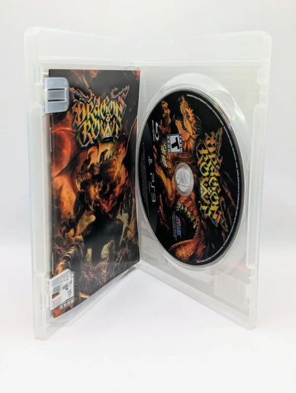 Dragon's Crown - Image 2