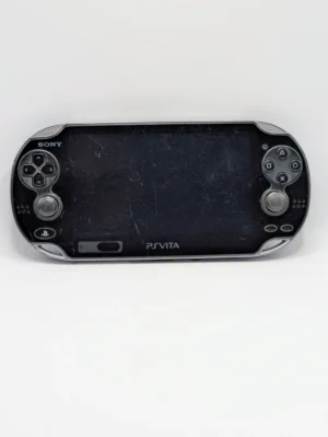 Playstation Vita