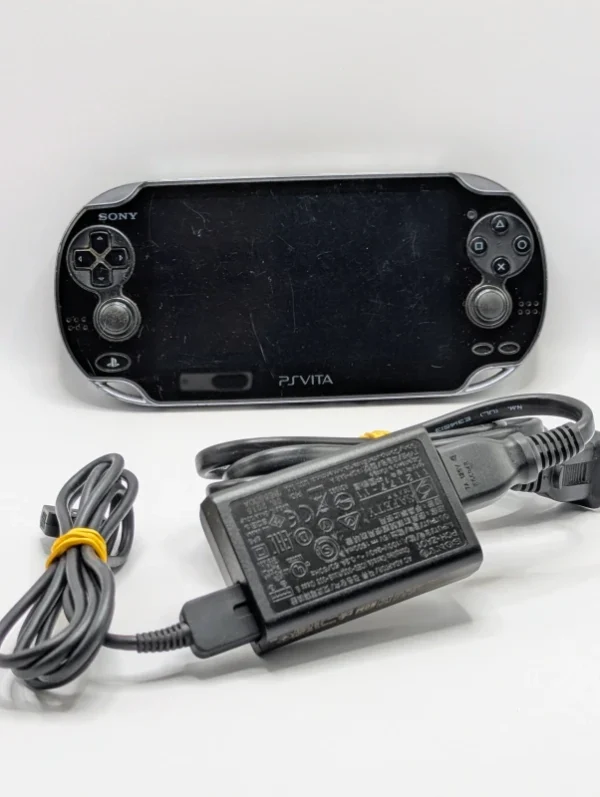 Playstation Vita - Image 2